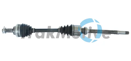 Вал Trakmotive/Surtrack 300189