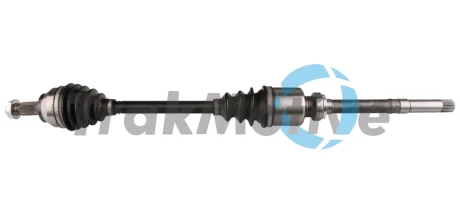 Вал Trakmotive/Surtrack 300231
