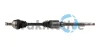 Вал Trakmotive/Surtrack 300250 (фото 1)