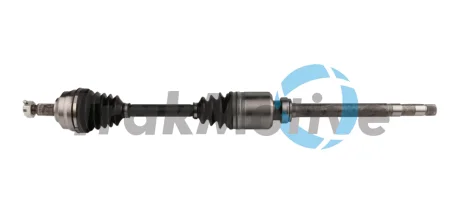 Вал Trakmotive/Surtrack 300250