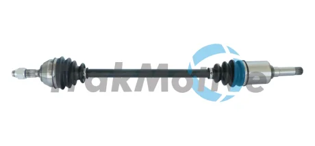 Вал Trakmotive/Surtrack 300255