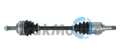 Вал Trakmotive/Surtrack 300258