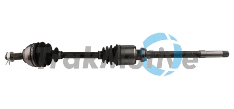 Вал Trakmotive/Surtrack 300265