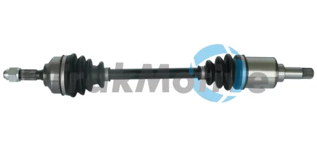 Вал Trakmotive/Surtrack 300269