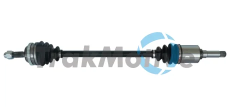 Вал Trakmotive/Surtrack 300272