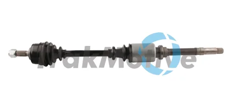 Вал Trakmotive/Surtrack 300274