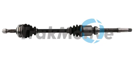 Вал Trakmotive/Surtrack 300275