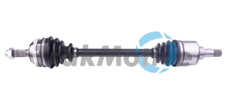 Вал Trakmotive/Surtrack 300280