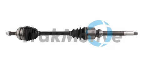Вал Trakmotive/Surtrack 300281