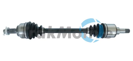 Вал Trakmotive/Surtrack 300287
