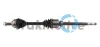 Вал Trakmotive/Surtrack 300306 (фото 1)