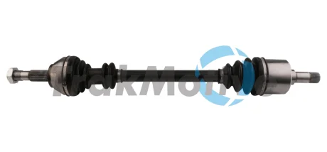 Вал Trakmotive/Surtrack 300307