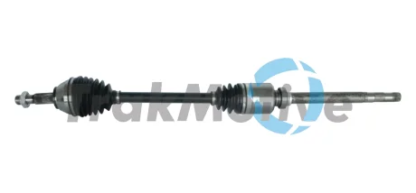 Вал Trakmotive/Surtrack 300308