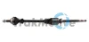 Вал Trakmotive/Surtrack 300310 (фото 1)