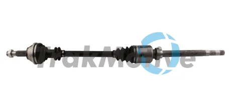 Вал Trakmotive/Surtrack 300310