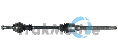 Вал Trakmotive/Surtrack 300312