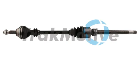 Вал Trakmotive/Surtrack 300314