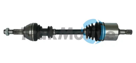 Вал Trakmotive/Surtrack 300325