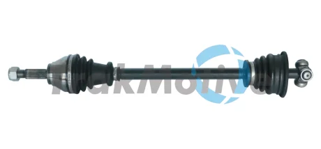 Вал Trakmotive/Surtrack 300328