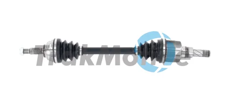 Вал Trakmotive/Surtrack 300339