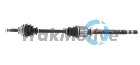 Вал Trakmotive/Surtrack 300340