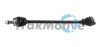 Вал Trakmotive/Surtrack 300361 (фото 1)