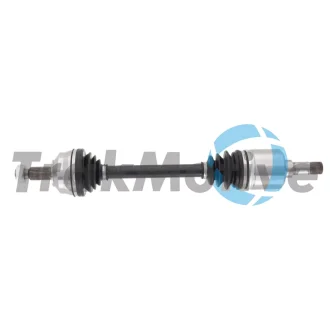 Вал Trakmotive/Surtrack 300365