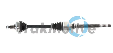 Вал Trakmotive/Surtrack 300368
