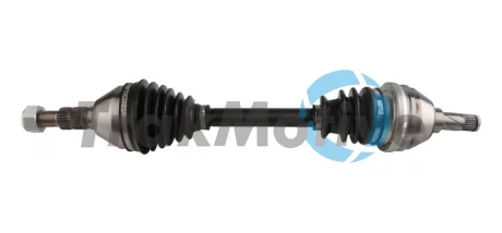 Вал Trakmotive/Surtrack 300375