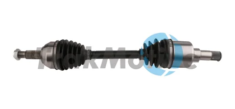 Вал Trakmotive/Surtrack 300390