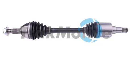 Вал Trakmotive/Surtrack 300395