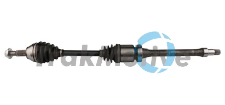 Вал Trakmotive/Surtrack 300396