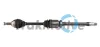 Вал Trakmotive/Surtrack 300400 (фото 1)