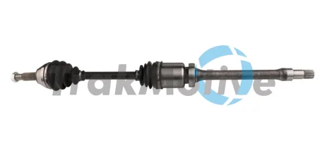 Вал Trakmotive/Surtrack 300402
