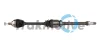 Вал Trakmotive/Surtrack 300403 (фото 1)