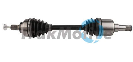 Вал Trakmotive/Surtrack 300408