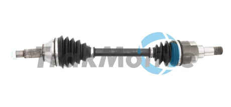 Вал Trakmotive/Surtrack 300410