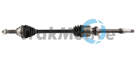 Вал Trakmotive/Surtrack 300415