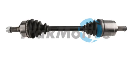 Вал Trakmotive/Surtrack 300438