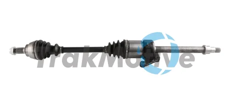 Вал Trakmotive/Surtrack 300464