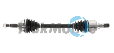 Вал Trakmotive/Surtrack 300472