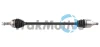 Вал Trakmotive/Surtrack 300484 (фото 1)