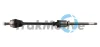 Вал Trakmotive/Surtrack 300501 (фото 1)