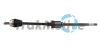 Вал Trakmotive/Surtrack 300503 (фото 1)