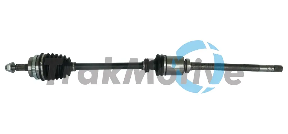 Вал Trakmotive/Surtrack 300505 (фото 1)