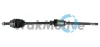 Вал Trakmotive/Surtrack 300505 (фото 1)