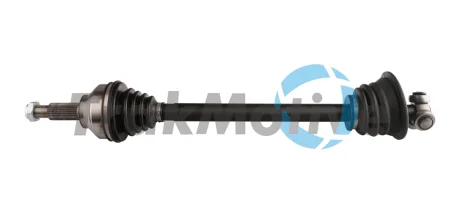 Вал Trakmotive/Surtrack 300506