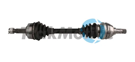 Вал Trakmotive/Surtrack 300525