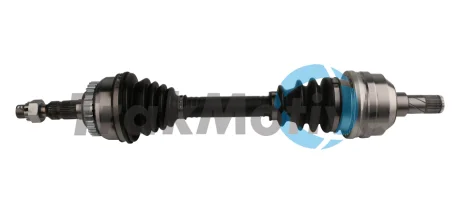 Вал Trakmotive/Surtrack 300534