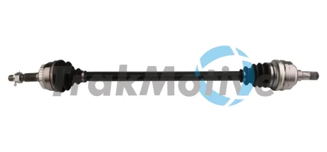 Піввісь лів. з ABS L=966,5mm 33/34 зуб. VECTRA B 1.7 TD 95-98, VECTRA B (J96) 2.0 DTI 97-02, VECTRA Trakmotive/Surtrack 300535